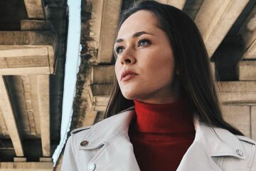 Юлия Санина