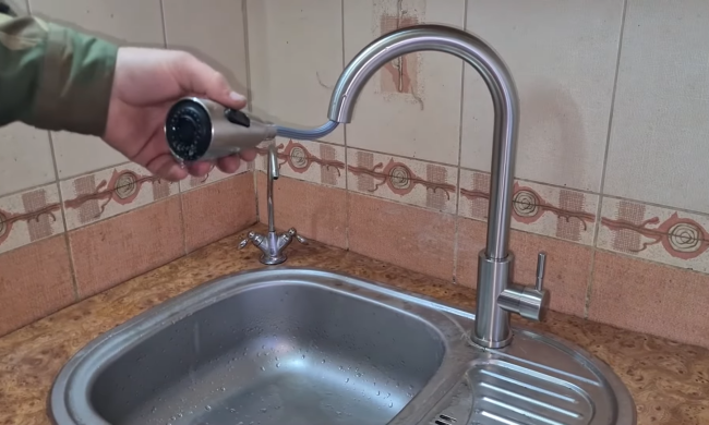 Графік відключення води на тиждень з 29 грудня по 4 січня в Харкові