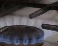 Відключення газу в Дніпрі