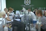 Грошова допомога для пенсіонерів у Київській області