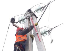 Графіки відключення світла в Сумській області на 18 грудня