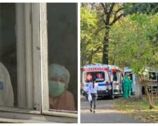 "Будут принимать только зараженных": одесситов огорошили новым заявлением о больницах