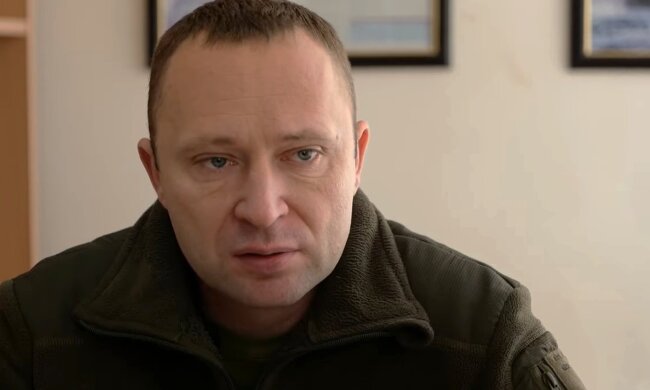 Михайло Васильович Драпатий