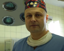"Це не героїзм, а моя робота": український лікар витягнув з того світу десятки бійців на Донбасі
