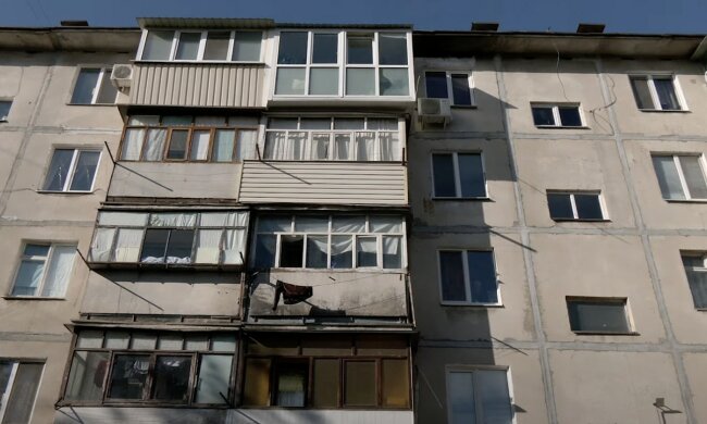Бесплатное жилье для ВПЛ на Кировоградщине