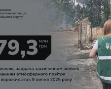 Госэкоинспекторы, Житомир