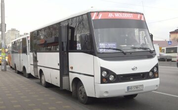 Подорожание проезда в Киеве