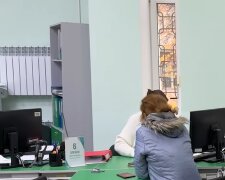 Грошова допомога для ВПО у Кіровоградській області