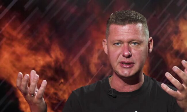 Чаплига розповів про перспективи української залізниці