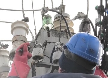 Графіки відключення світла у Полтавській області на 20 березня