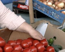 Подорожание продуктов в Одесской области