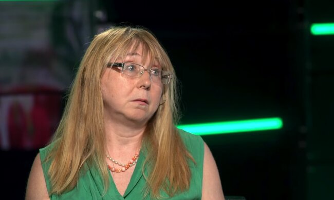 Началась эпоха, которая нуждалась в новых интеллектуалах и ответах, - философ Елена Скоморощенко об обретении Украиной независимости