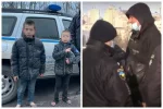 Діти здолали 10 кілометрів босоніж, щоб втекти від вітчима: мати навіть не повідомила про зникнення