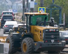 У Луцьку перекриють рух транспорту