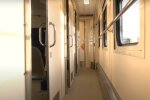 Новый график движения поездов из Киева