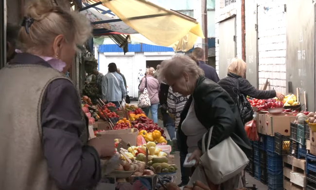 магазин, покупка, продукты