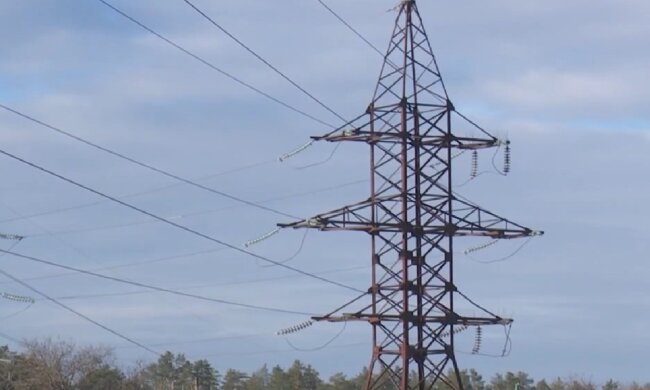 Графіки відключення світла у Харківській області на 29 квітня