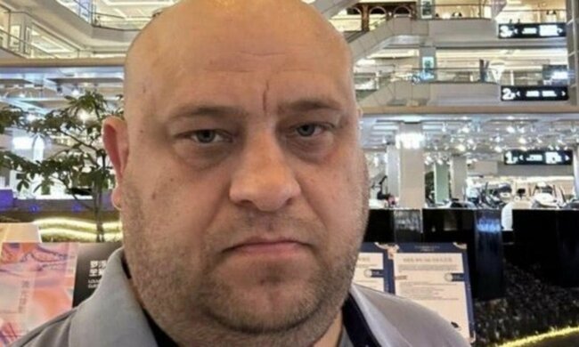 У підприємця з кримінальним минулим Богельського пройшли обшуки по бурштину. Він не сплатив 1,2 млрд. до бюджету