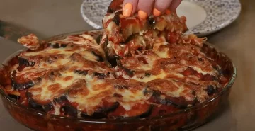 рецепт, "Мастер Шеф"
