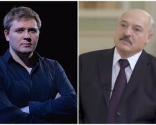 «Плевать на Лукашенко»: Лесев жестко осадил украинцев, поддерживающих избиение людей в Беларуси