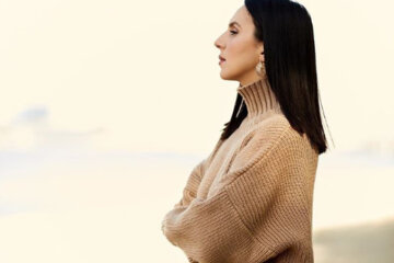 "Повна деградація": вагітна Джамала відверто зізналася у своїх страхах