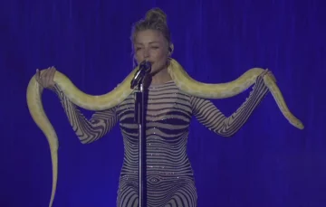 Тина Кароль