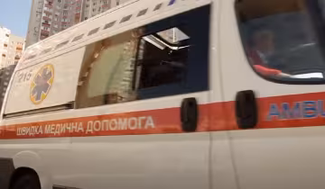 Трагедія під Кривим Рогом, лікарі борються за життя двох людей: "підняли з землі..."