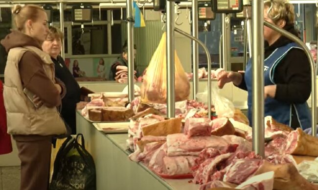 Подорожчання продуктів у Миколаєві