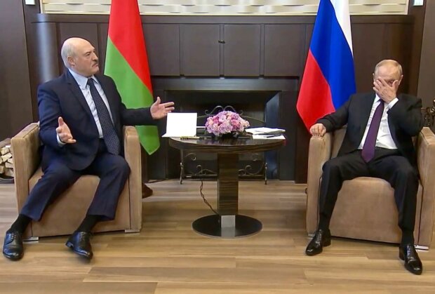 Лукашенко пошел на сделку с Путиным: "Мы договорились о том, что Россия..."