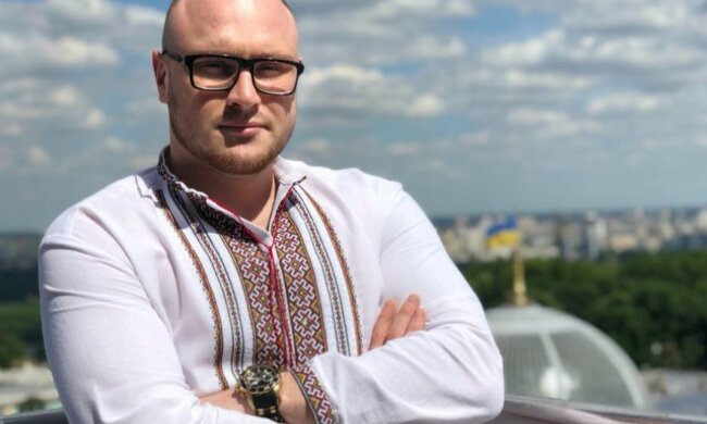 Орест Криштафович