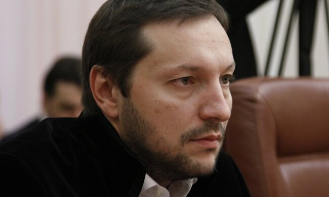 Юрий Стець