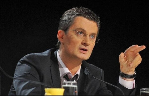 Игорь Кондратюк