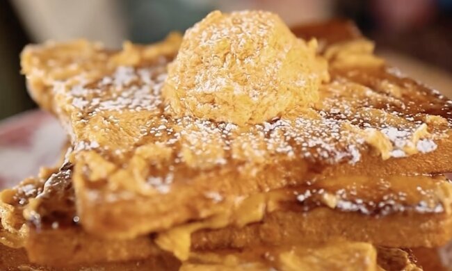 рецепт, "Мастер Шеф"