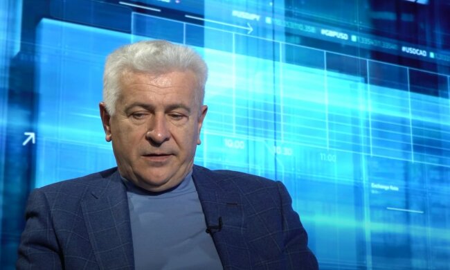 Дмитро Олійник розповів, які проблеми виникли в українській промисловості через подорожчання газу