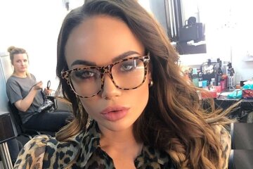 яна кошкина