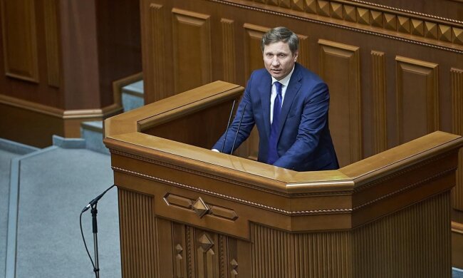 Шахов обурений цинізмом МОЗ: "Ціну за транспортування кисню виставили вище, ніж повна вартість на ринку"
