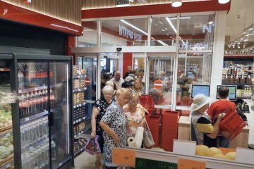 Подорожание хлеба в Харькове с 1 августа