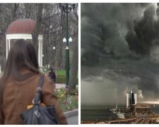 Новий циклон наближається до Одеси, погода різко зміниться: синоптики видали прогноз
