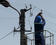 Графіки відключення світла у Сумах на 25 грудня