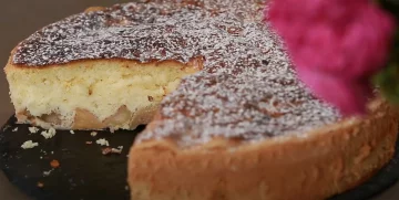 рецепт, "Мастер Шеф"