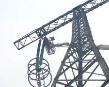 Графики отключения света в Полтавской области на 8 марта