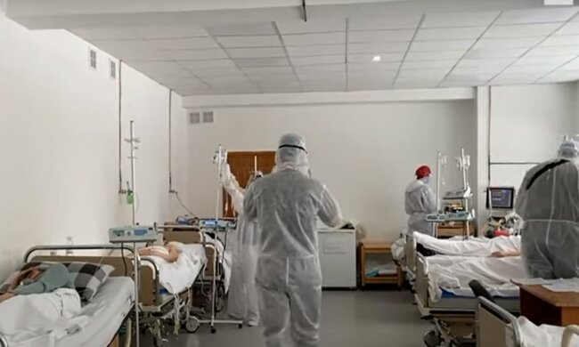 Нова хвиля ковіда охопила Дніпро: тривожне зведення щодо захворюваності