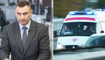 Трагічну звістку повідомив Кличко: унесено життя десятків людей, всі подробиці