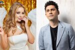 Тіна Кароль і Дан Балан
