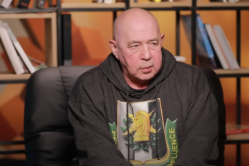 Олег Покальчук