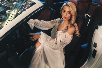 Гросу вразила новим образом: Лялькова, потрібно менше штукатурки