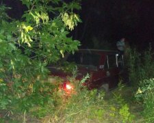 Пьяный водитель сбил двух подростков и сбежал, фото: чем все закончилось