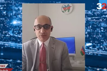 Запад рассчитывает, что россия проиграет по всем направлениям, - американский политолог Рамис Юнус