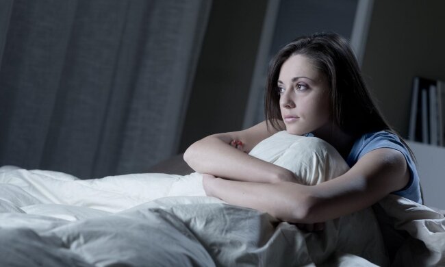 Як побороти безсоння