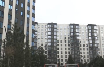 Бесплатное жилье для переселенцев в Запорожье